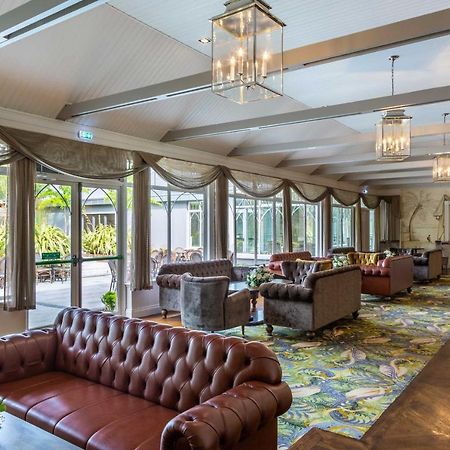 Hotel Kilmore Cavan Exteriér fotografie