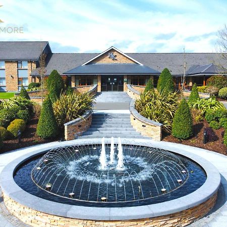 Hotel Kilmore Cavan Exteriér fotografie