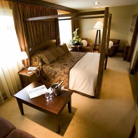 Hotel Kilmore Cavan Exteriér fotografie
