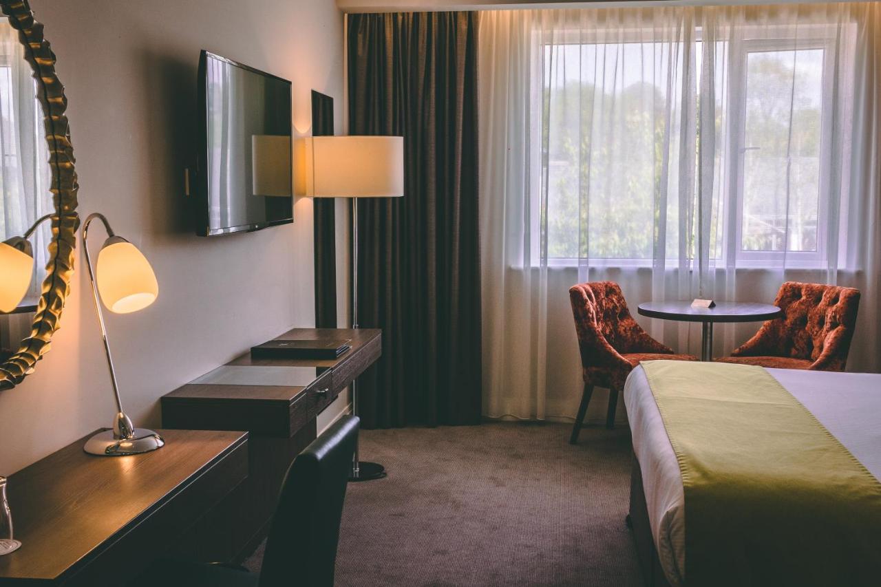 Hotel Kilmore Cavan Exteriér fotografie