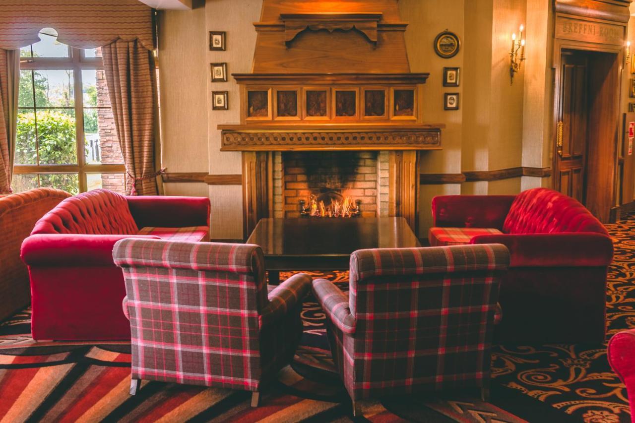 Hotel Kilmore Cavan Exteriér fotografie