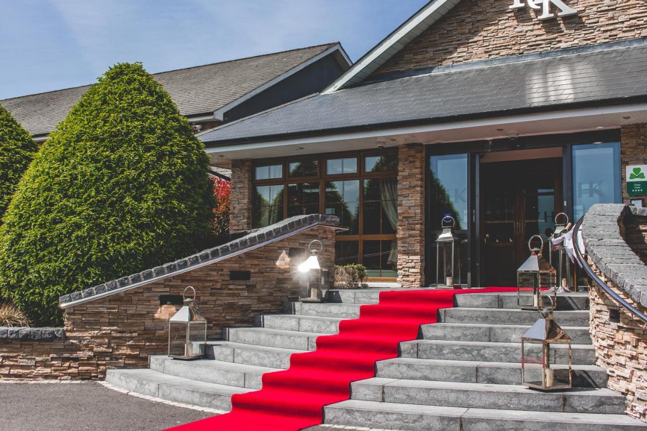 Hotel Kilmore Cavan Exteriér fotografie