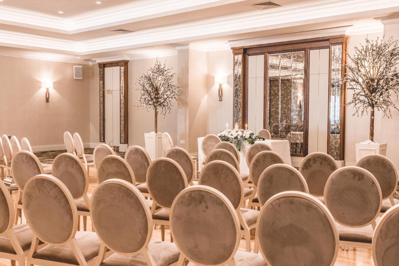 Hotel Kilmore Cavan Exteriér fotografie
