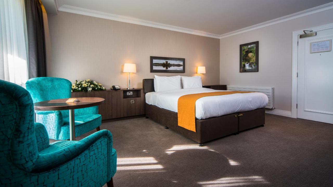 Hotel Kilmore Cavan Exteriér fotografie