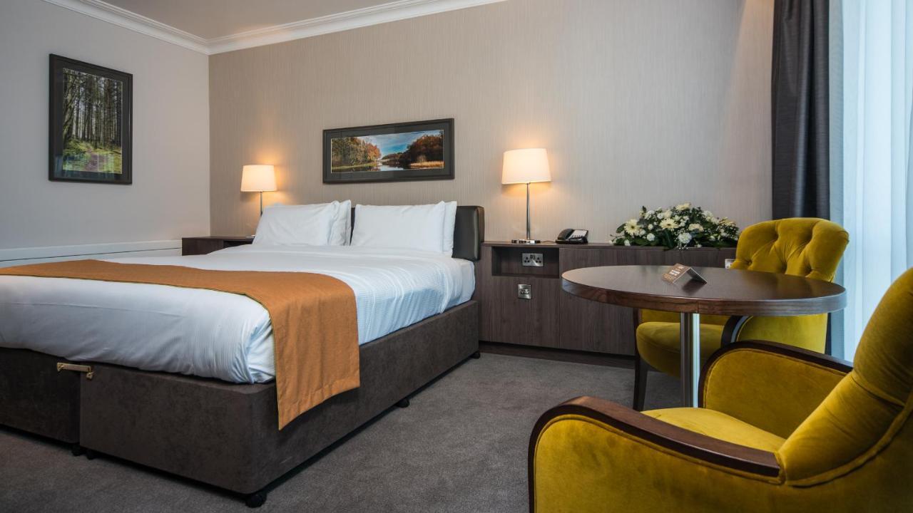 Hotel Kilmore Cavan Exteriér fotografie