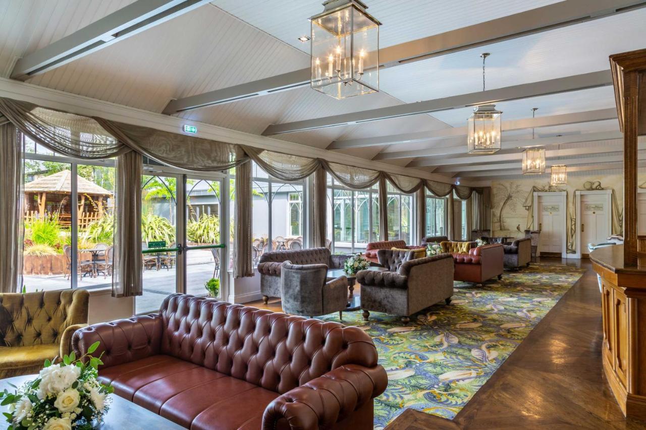 Hotel Kilmore Cavan Exteriér fotografie