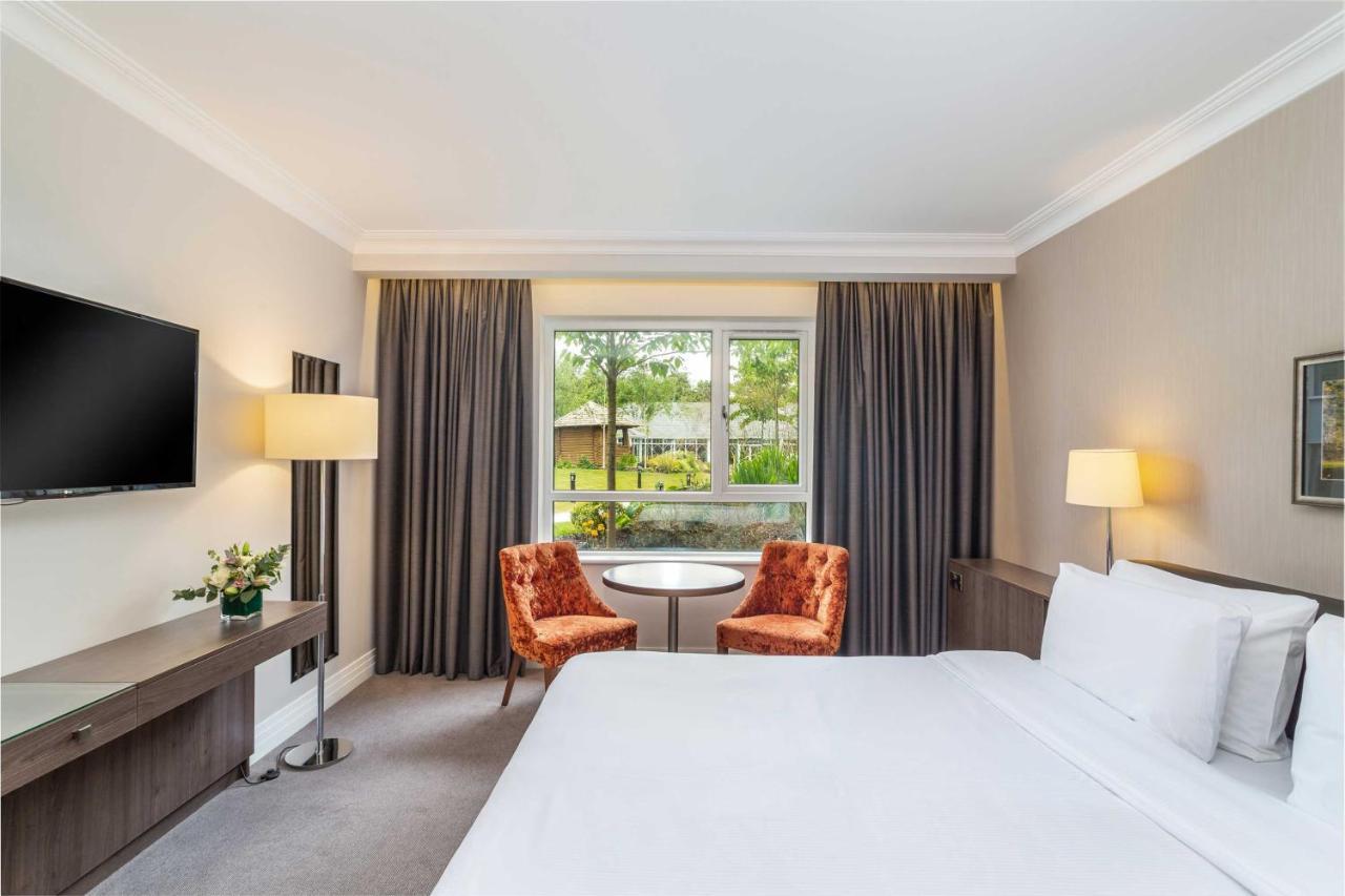 Hotel Kilmore Cavan Exteriér fotografie