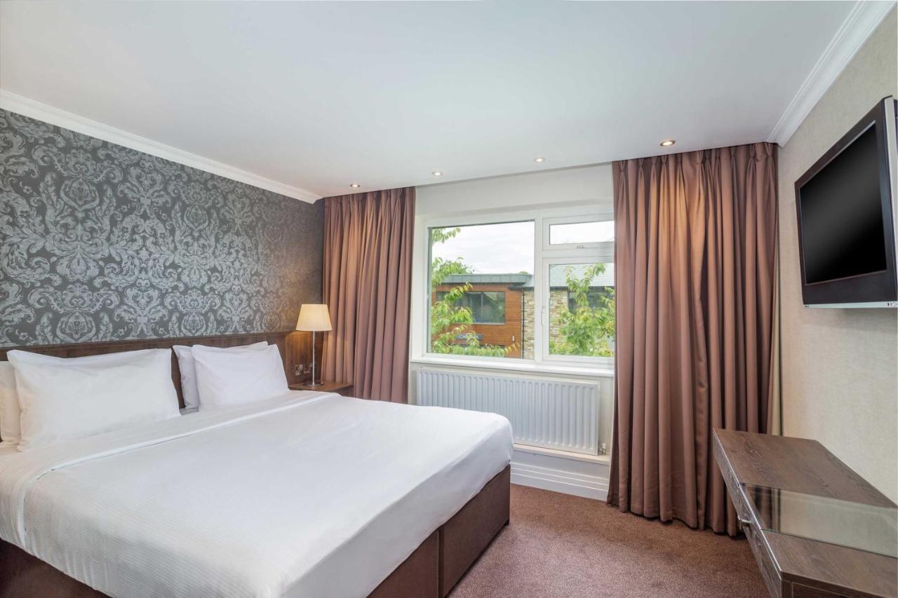 Hotel Kilmore Cavan Exteriér fotografie