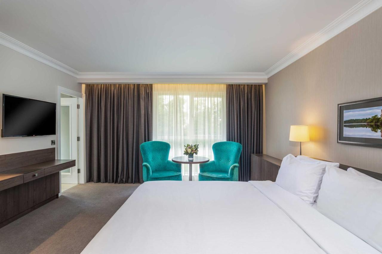 Hotel Kilmore Cavan Exteriér fotografie