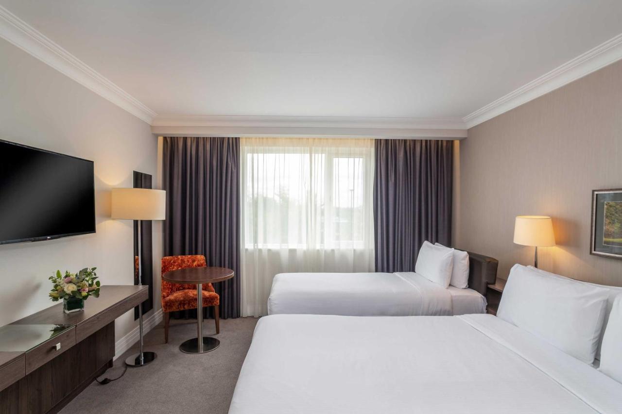Hotel Kilmore Cavan Exteriér fotografie