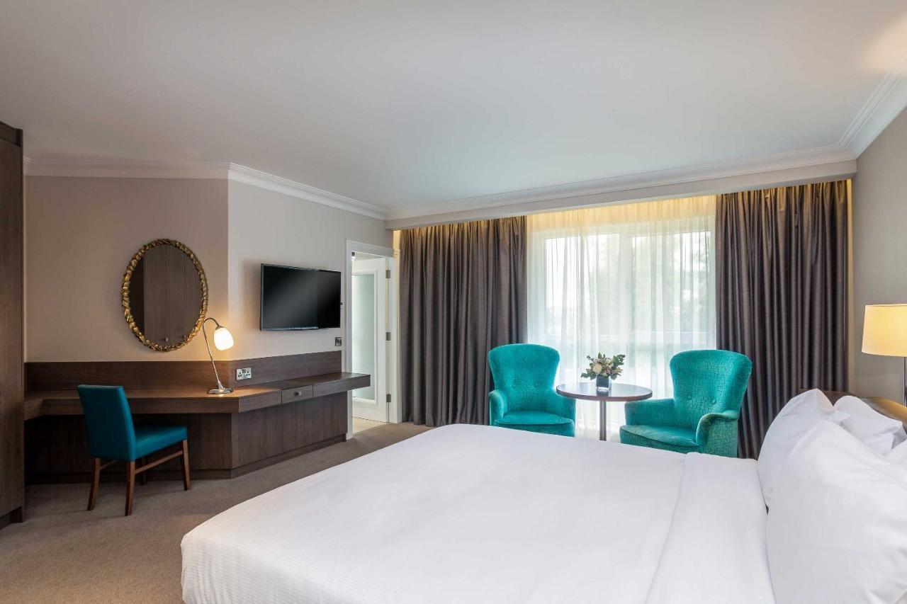 Hotel Kilmore Cavan Exteriér fotografie
