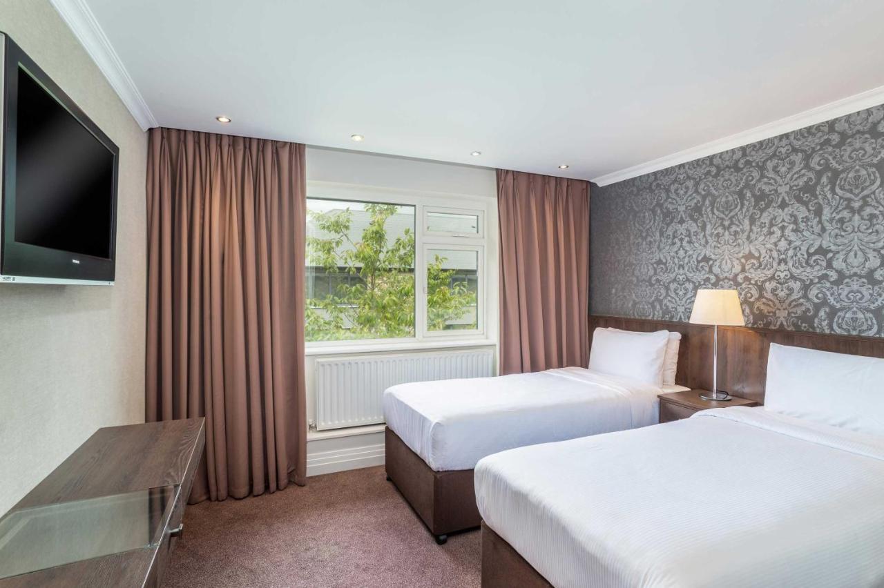 Hotel Kilmore Cavan Exteriér fotografie