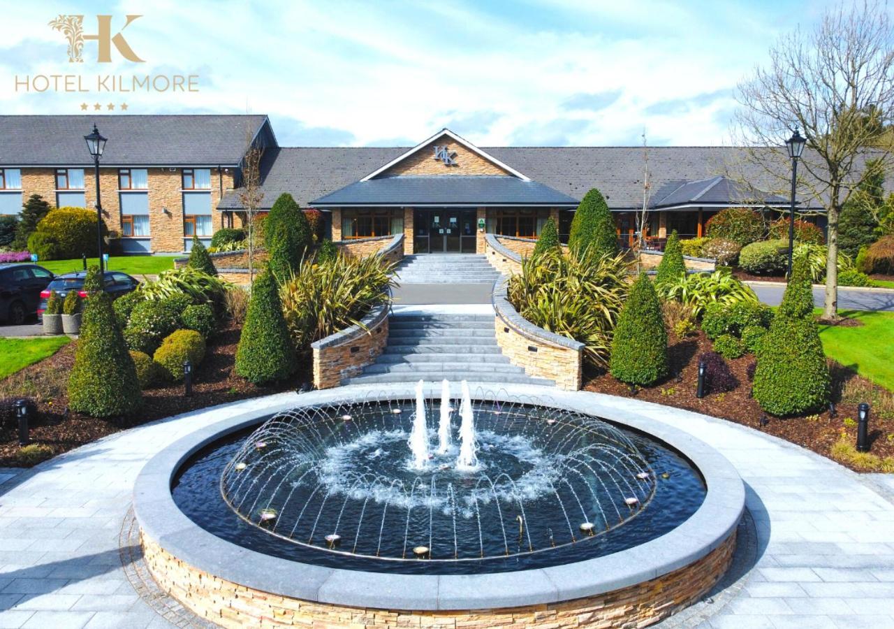 Hotel Kilmore Cavan Exteriér fotografie