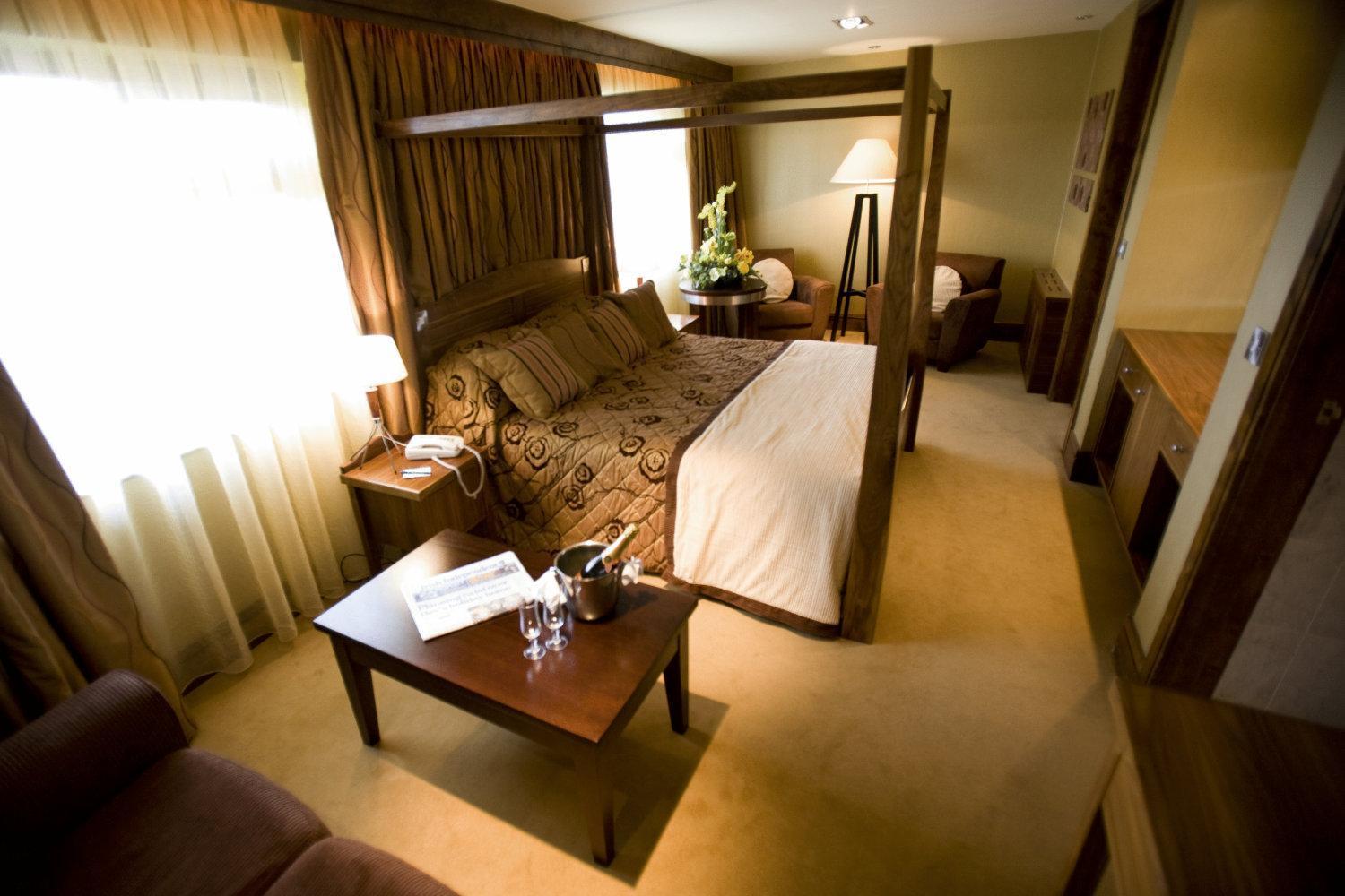 Hotel Kilmore Cavan Exteriér fotografie