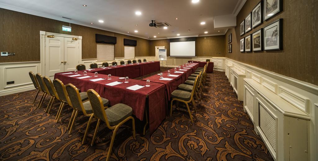 Hotel Kilmore Cavan Exteriér fotografie