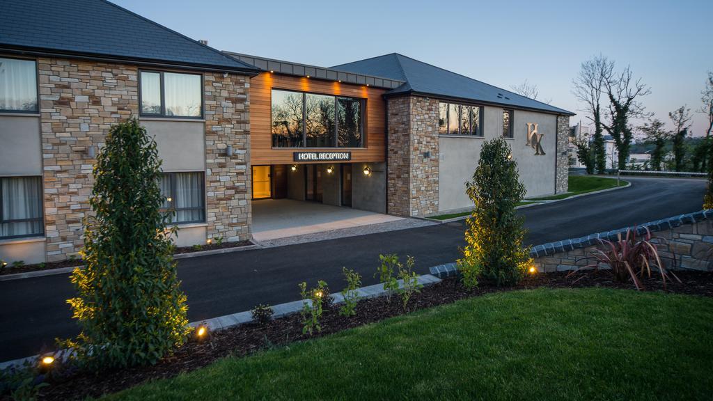 Hotel Kilmore Cavan Exteriér fotografie