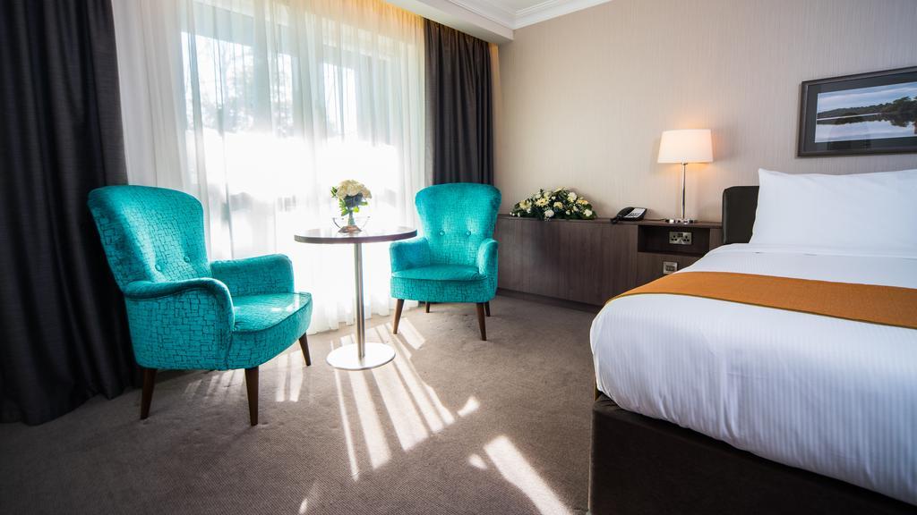 Hotel Kilmore Cavan Exteriér fotografie