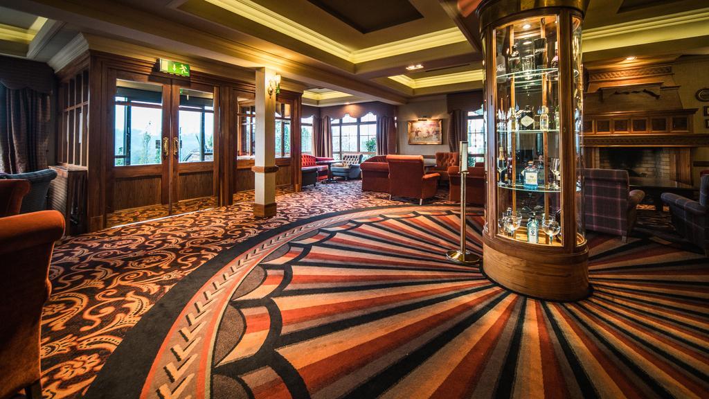Hotel Kilmore Cavan Exteriér fotografie