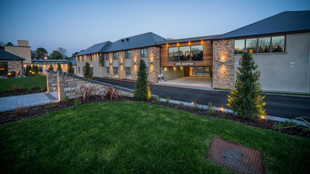 Hotel Kilmore Cavan Exteriér fotografie