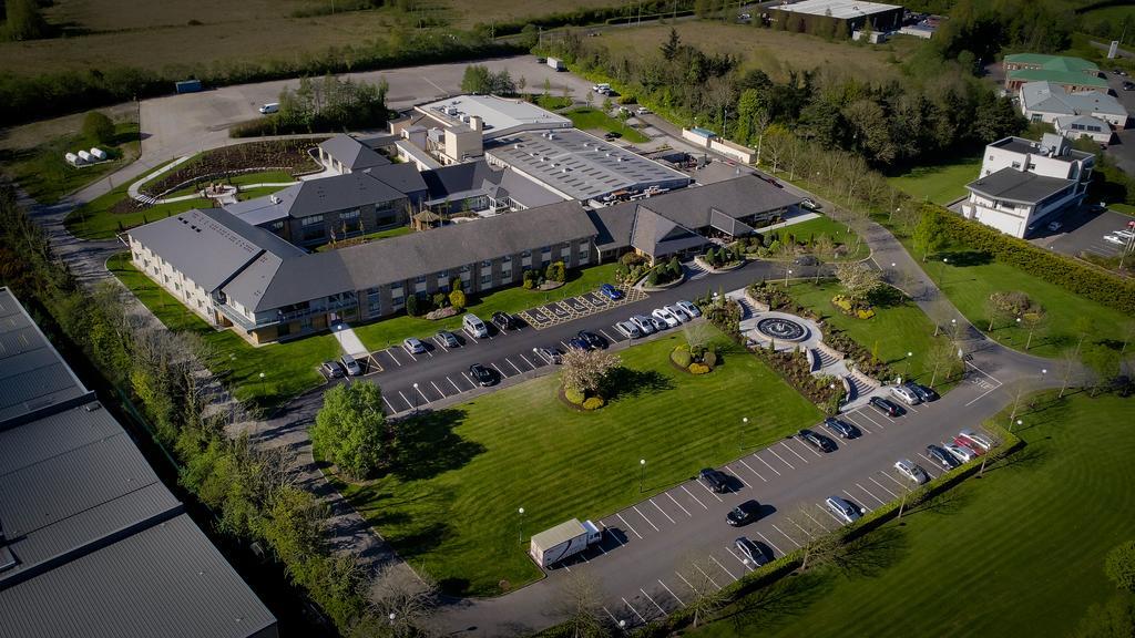 Hotel Kilmore Cavan Exteriér fotografie