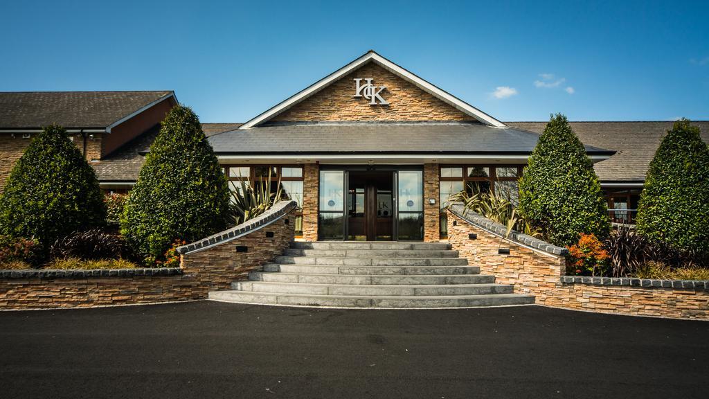 Hotel Kilmore Cavan Exteriér fotografie