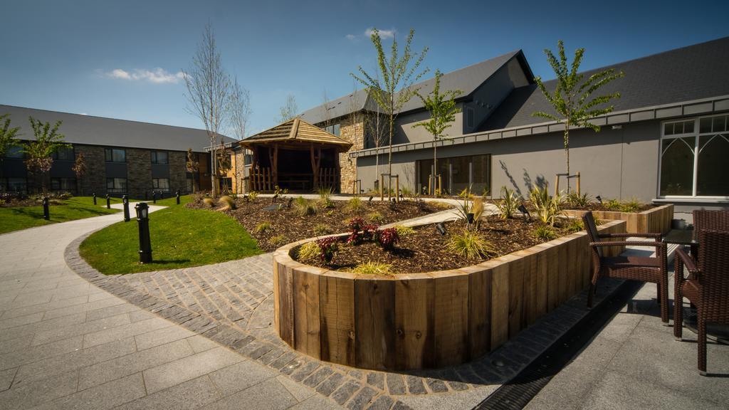 Hotel Kilmore Cavan Exteriér fotografie