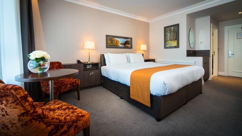 Hotel Kilmore Cavan Exteriér fotografie