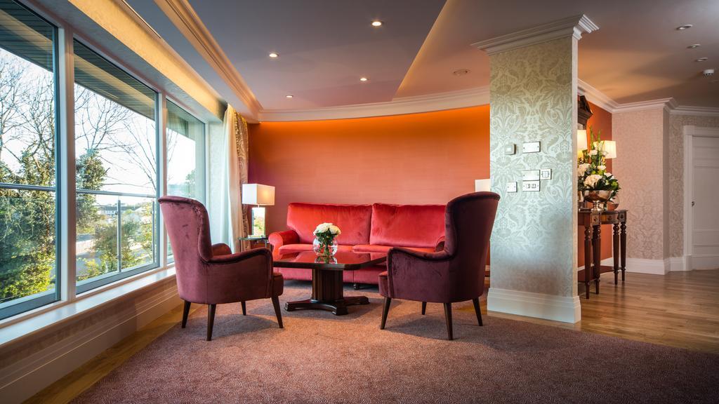 Hotel Kilmore Cavan Exteriér fotografie