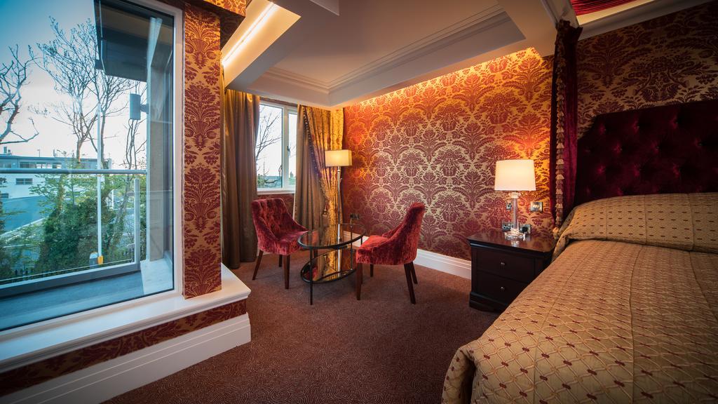 Hotel Kilmore Cavan Exteriér fotografie