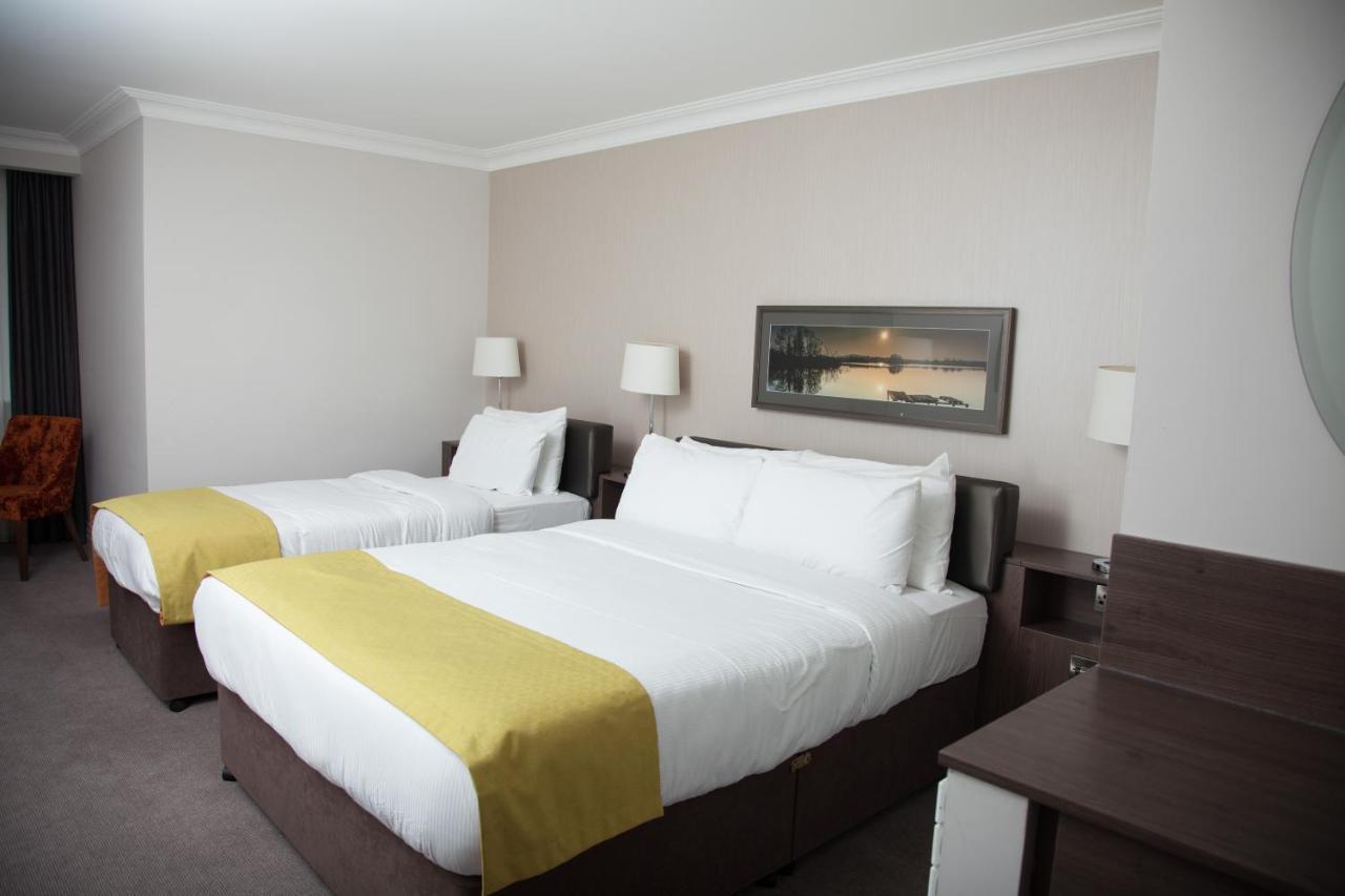 Hotel Kilmore Cavan Exteriér fotografie