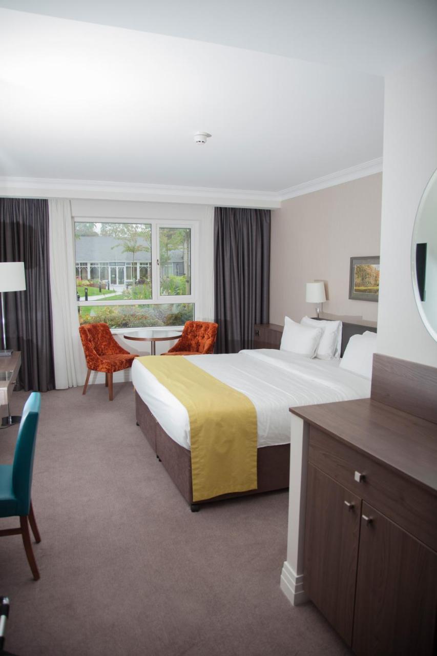 Hotel Kilmore Cavan Exteriér fotografie