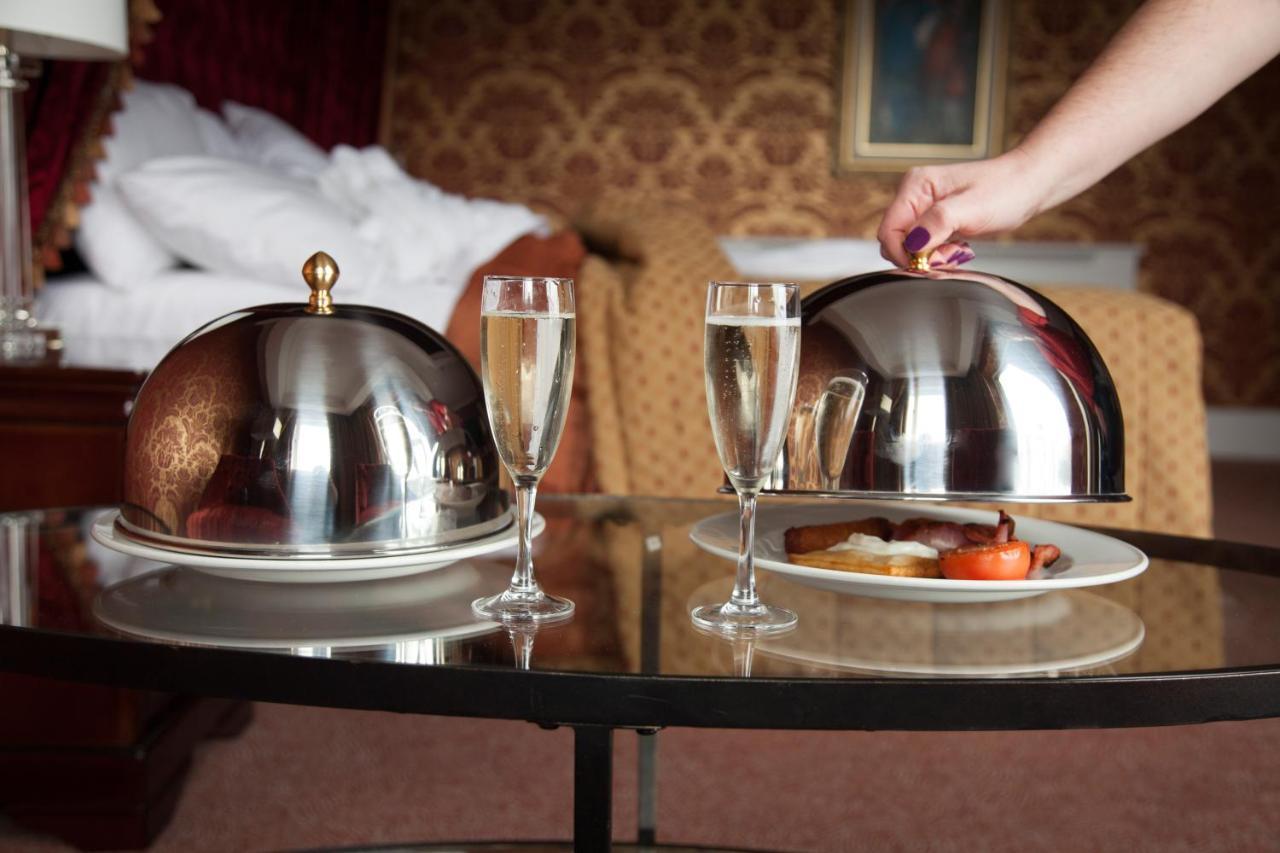 Hotel Kilmore Cavan Exteriér fotografie