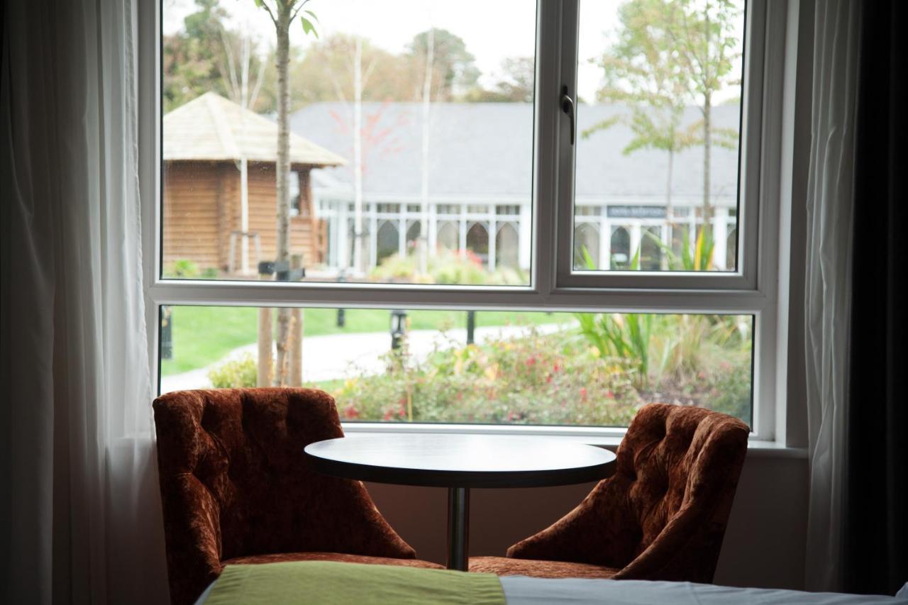 Hotel Kilmore Cavan Exteriér fotografie