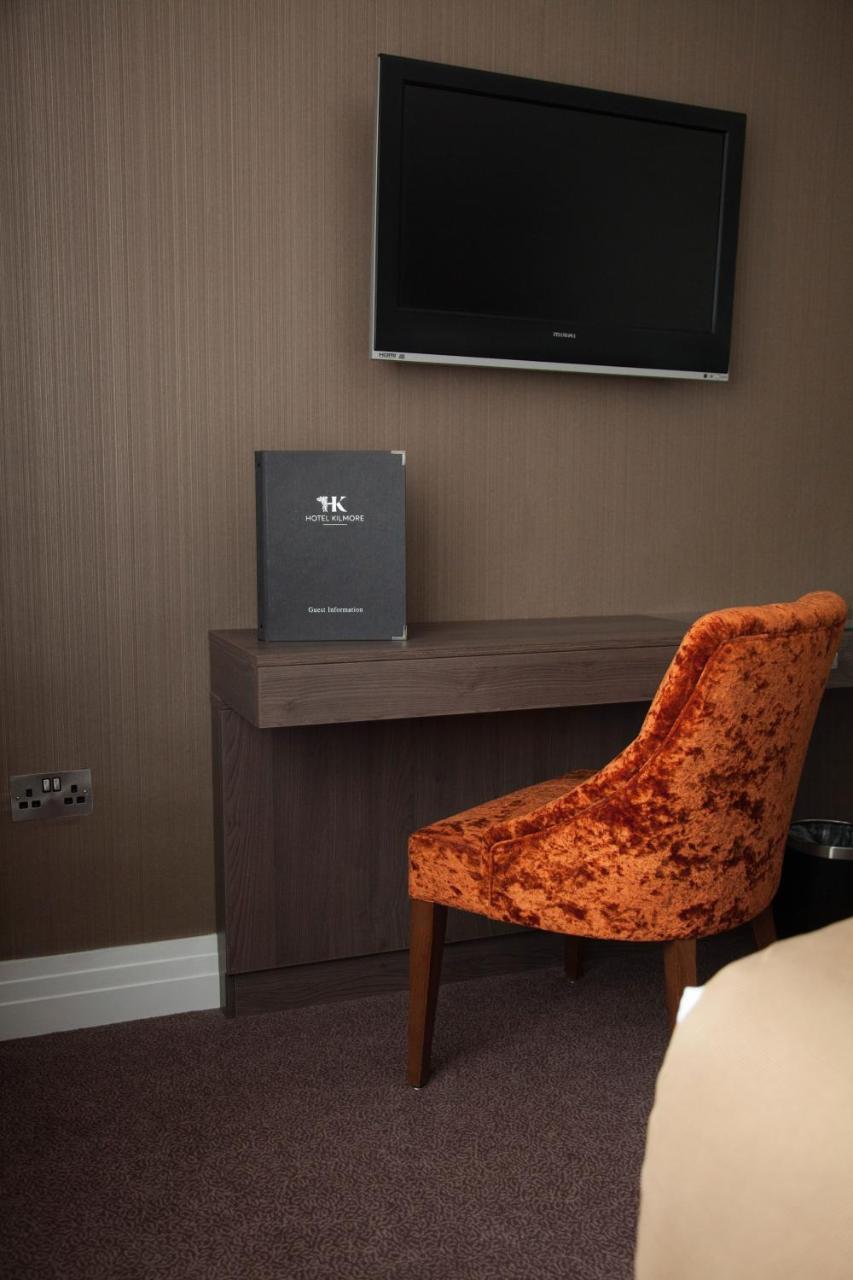 Hotel Kilmore Cavan Exteriér fotografie