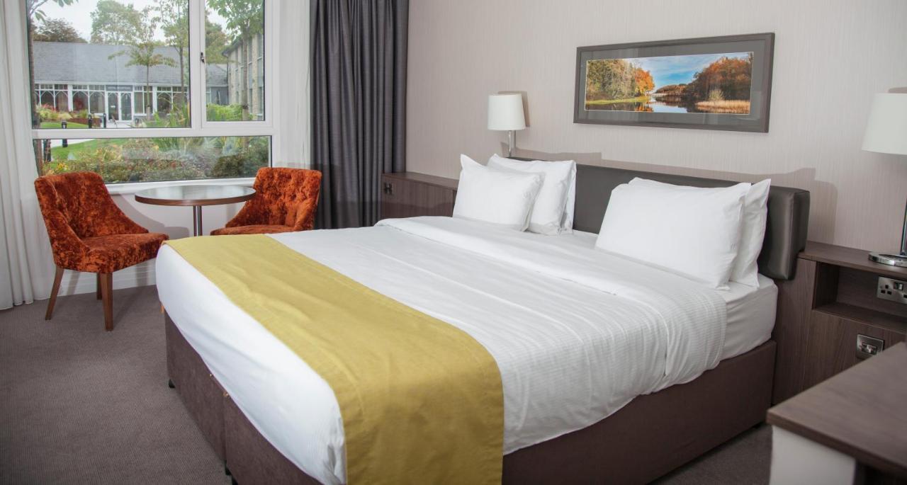 Hotel Kilmore Cavan Exteriér fotografie