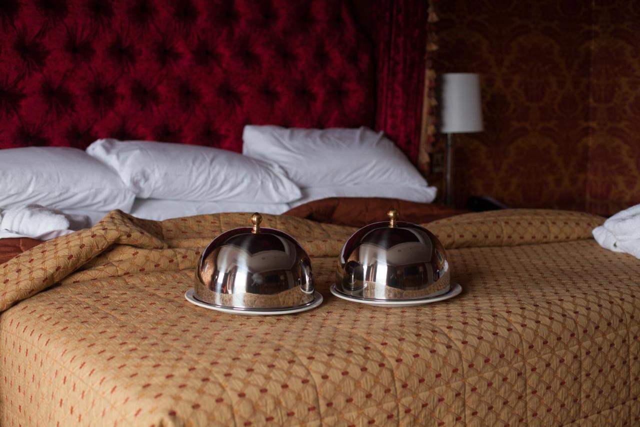 Hotel Kilmore Cavan Exteriér fotografie