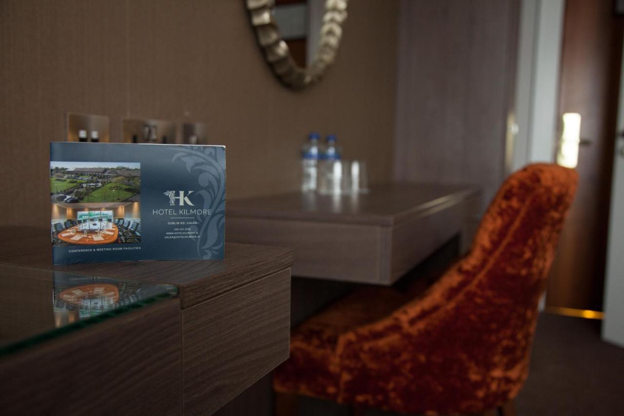 Hotel Kilmore Cavan Exteriér fotografie