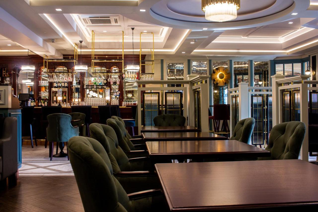Hotel Kilmore Cavan Exteriér fotografie