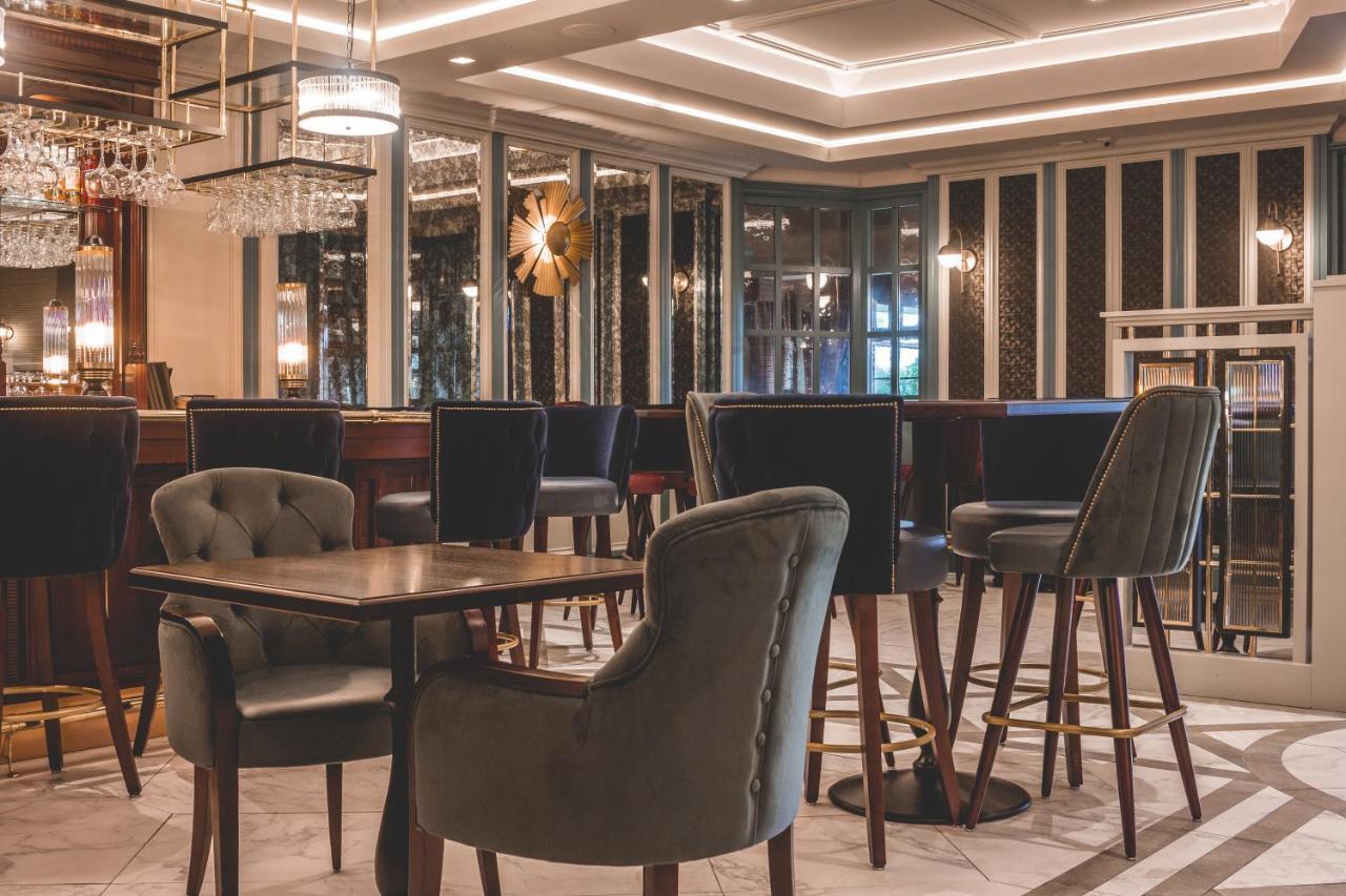 Hotel Kilmore Cavan Exteriér fotografie