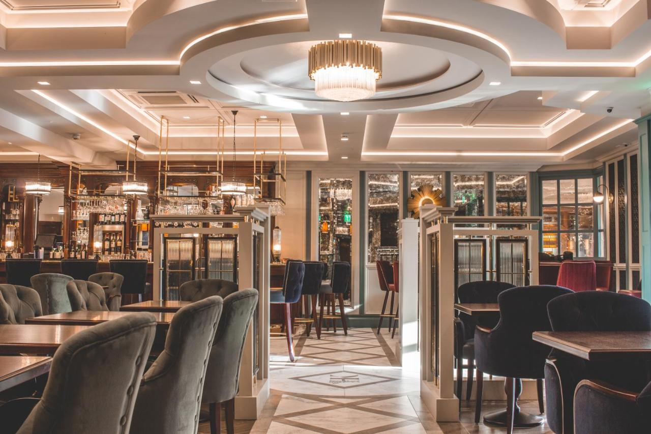 Hotel Kilmore Cavan Exteriér fotografie